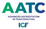 ICF AATC Onaylı Sertifika Programı