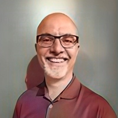Brian CYR