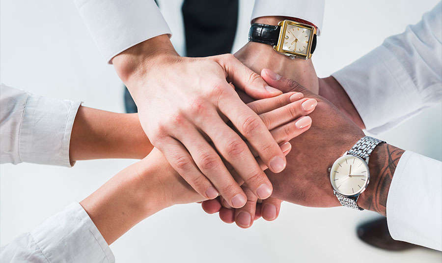 Birlikte Başaran Takımların Arkasındaki Görünmeyen Güç: Takım ve İlişki Dinamikleri Koçluğu Sertifika Programı