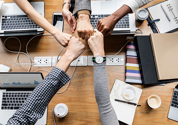 Takım360: Değişim ve Dönüşüm Programı