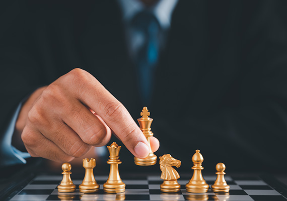 Kolektif360: Bilinçli ve Bağlantısal Liderlik Programı