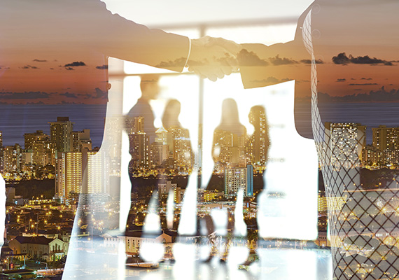 Kolektif360: Bilinçli ve Bağlantısal Liderlik Programı