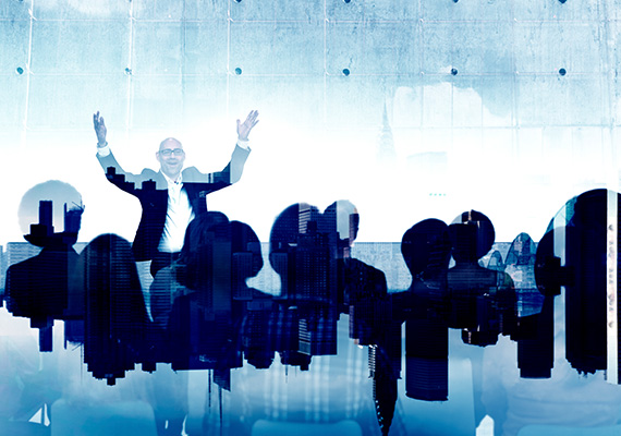 Kurumsal Liderlik Seminerleri