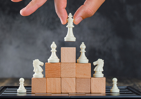 Kurumsal Liderlik Seminerleri