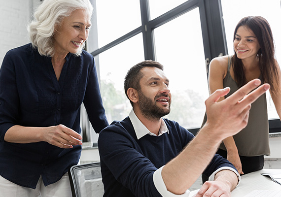Liderlik ve Duygusal Zeka Programı